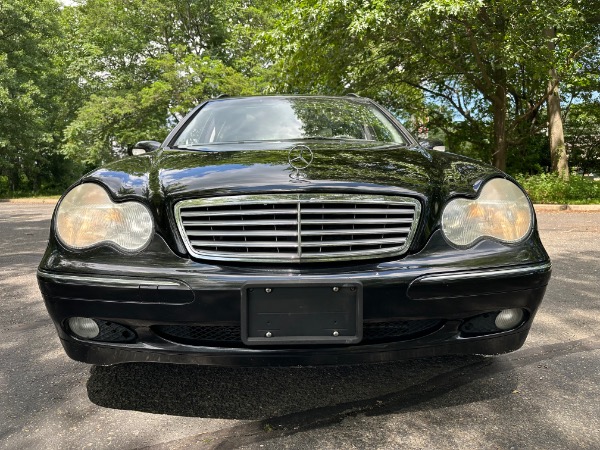 Used-2003-Mercedes-Benz-C320-Sport-Wagon-C-320