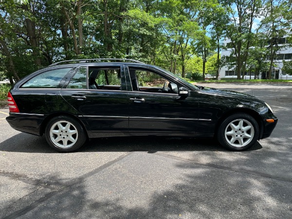 Used-2003-Mercedes-Benz-C320-Sport-Wagon-C-320