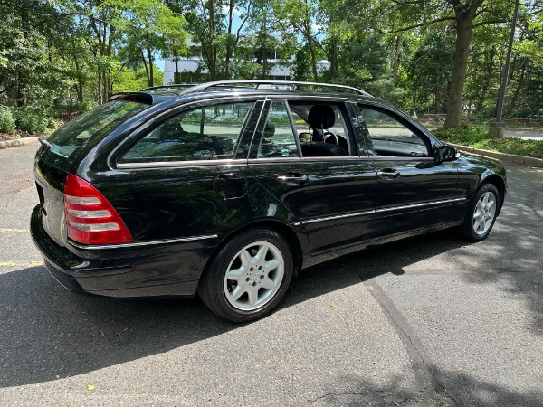 Used-2003-Mercedes-Benz-C320-Sport-Wagon-C-320