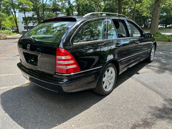 Used-2003-Mercedes-Benz-C320-Sport-Wagon-C-320