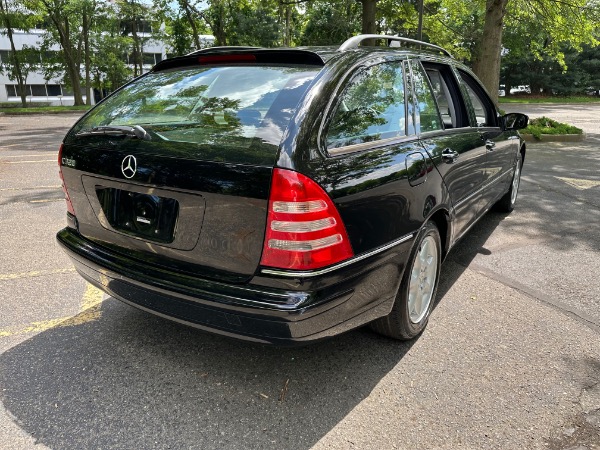 Used-2003-Mercedes-Benz-C320-Sport-Wagon-C-320