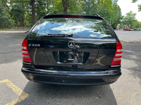 Used-2003-Mercedes-Benz-C320-Sport-Wagon-C-320