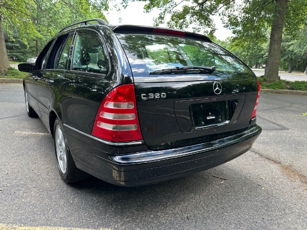 Used-2003-Mercedes-Benz-C320-Sport-Wagon-C-320