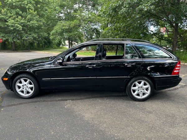 Used-2003-Mercedes-Benz-C320-Sport-Wagon-C-320