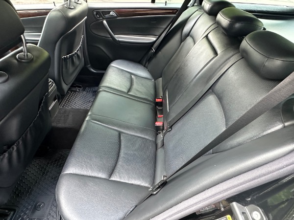 Used-2003-Mercedes-Benz-C320-Sport-Wagon-C-320