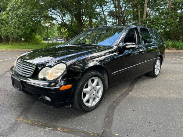 Used-2003-Mercedes-Benz-C320-Sport-Wagon-C-320