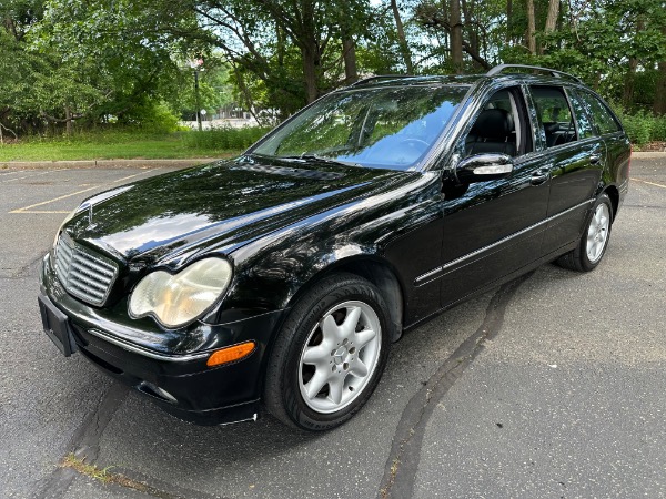 Used-2003-Mercedes-Benz-C320-Sport-Wagon-C-320