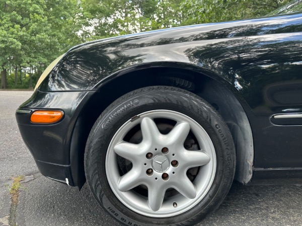Used-2003-Mercedes-Benz-C320-Sport-Wagon-C-320