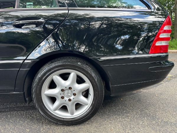 Used-2003-Mercedes-Benz-C320-Sport-Wagon-C-320