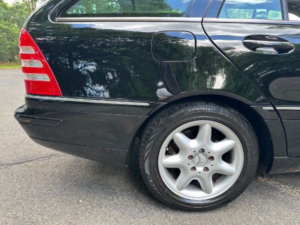 Used-2003-Mercedes-Benz-C320-Sport-Wagon-C-320