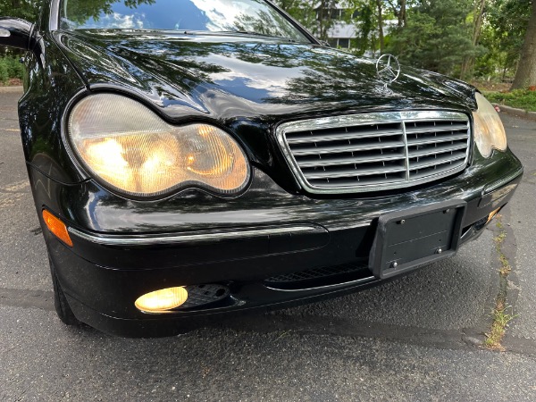 Used-2003-Mercedes-Benz-C320-Sport-Wagon-C-320