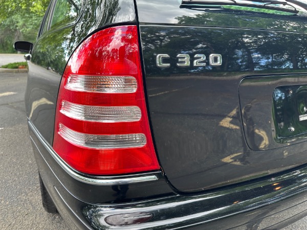 Used-2003-Mercedes-Benz-C320-Sport-Wagon-C-320
