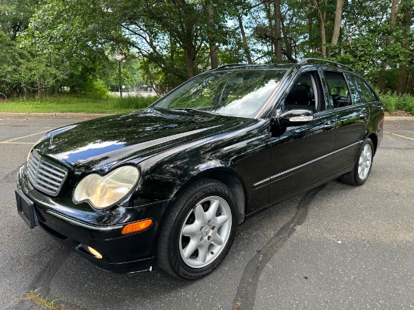 Used-2003-Mercedes-Benz-C320-Sport-Wagon-C-320