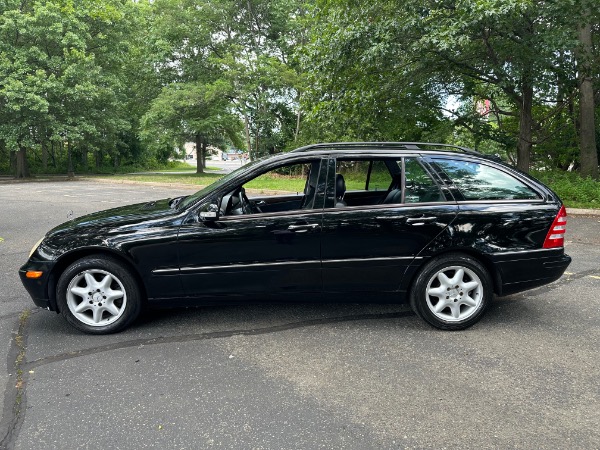 Used-2003-Mercedes-Benz-C320-Sport-Wagon-C-320