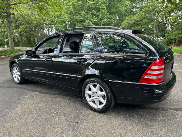 Used-2003-Mercedes-Benz-C320-Sport-Wagon-C-320