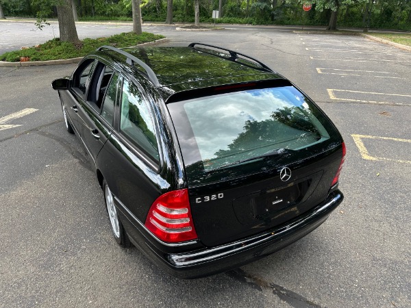 Used-2003-Mercedes-Benz-C320-Sport-Wagon-C-320