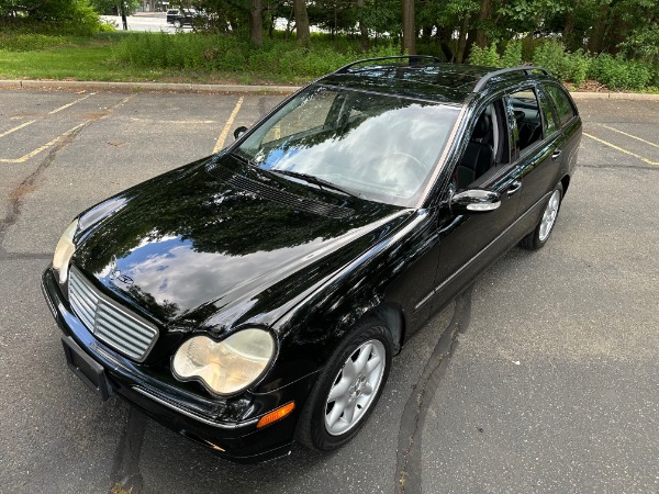 Used-2003-Mercedes-Benz-C320-Sport-Wagon-C-320