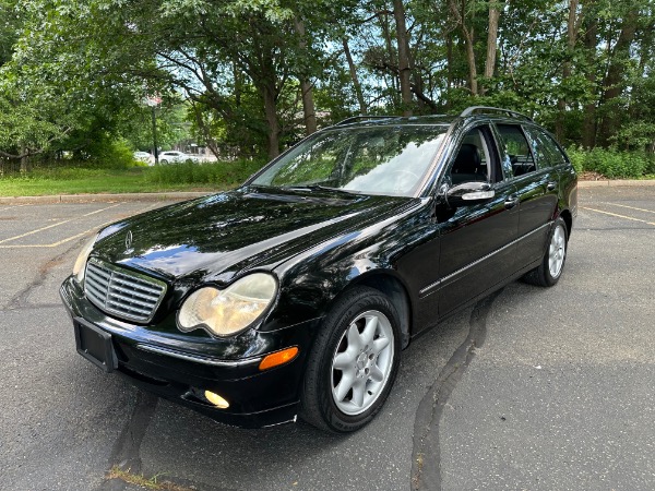 Used-2003-Mercedes-Benz-C320-Sport-Wagon-C-320