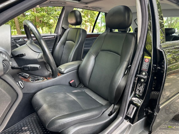 Used-2003-Mercedes-Benz-C320-Sport-Wagon-C-320