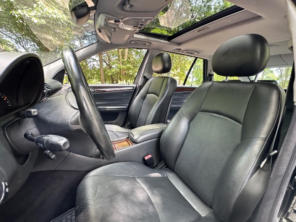 Used-2003-Mercedes-Benz-C320-Sport-Wagon-C-320