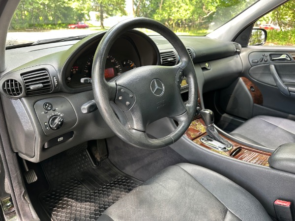 Used-2003-Mercedes-Benz-C320-Sport-Wagon-C-320