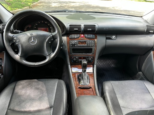Used-2003-Mercedes-Benz-C320-Sport-Wagon-C-320
