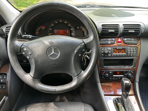 Used-2003-Mercedes-Benz-C320-Sport-Wagon-C-320