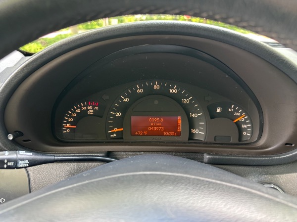 Used-2003-Mercedes-Benz-C320-Sport-Wagon-C-320