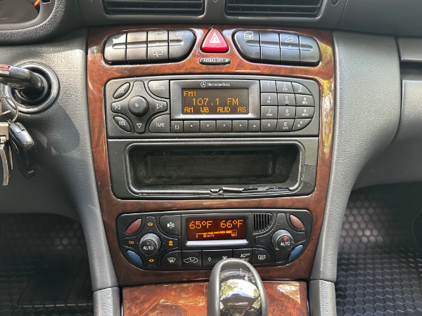 Used-2003-Mercedes-Benz-C320-Sport-Wagon-C-320