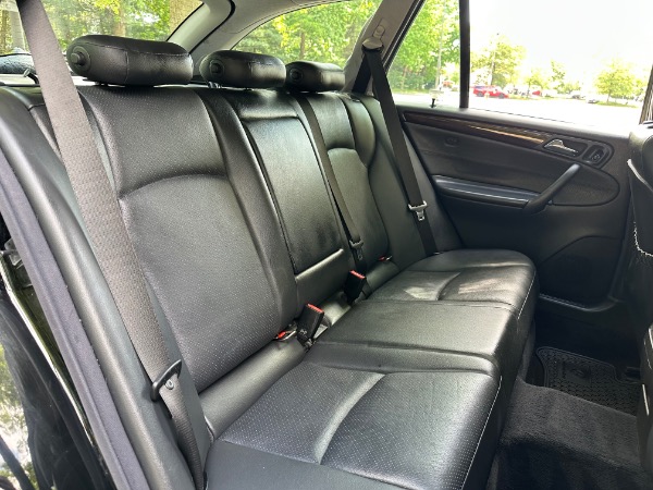 Used-2003-Mercedes-Benz-C320-Sport-Wagon-C-320