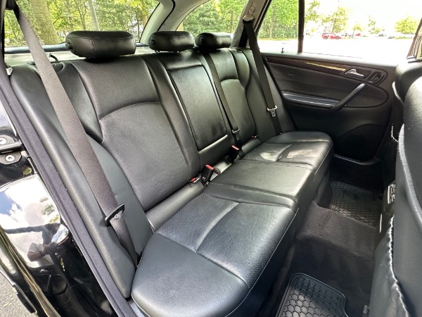 Used-2003-Mercedes-Benz-C320-Sport-Wagon-C-320