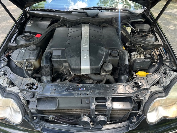 Used-2003-Mercedes-Benz-C320-Sport-Wagon-C-320