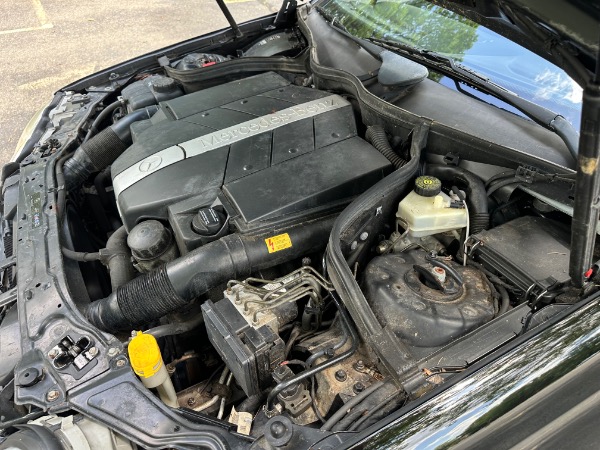 Used-2003-Mercedes-Benz-C320-Sport-Wagon-C-320