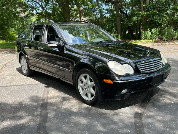 Used-2003-Mercedes-Benz-C320-Sport-Wagon-C-320