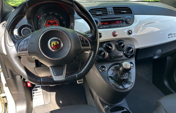 Used-2013-FIAT-500c-Abarth-Abarth