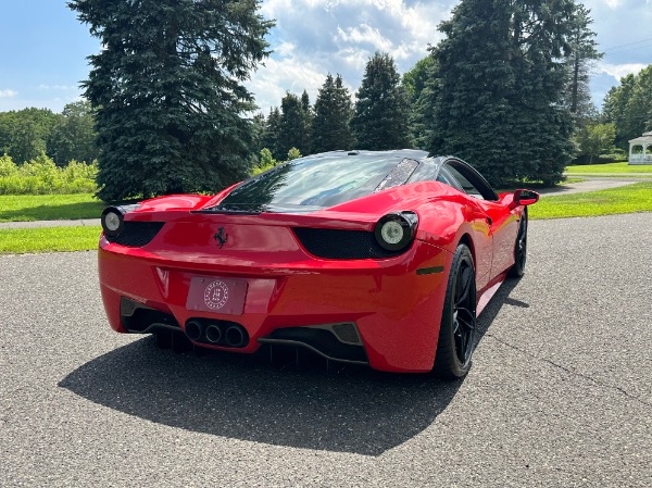 Used-2011-Ferrari-458-Italia-Hennessey-HPE-700-Hennessey-HPE-700
