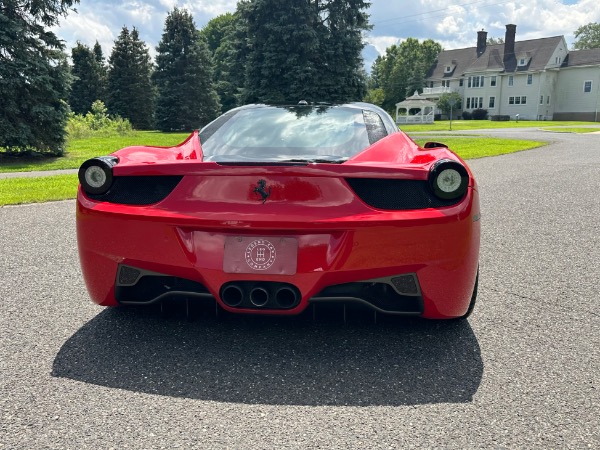 Used-2011-Ferrari-458-Italia-Hennessey-HPE-700-Hennessey-HPE-700