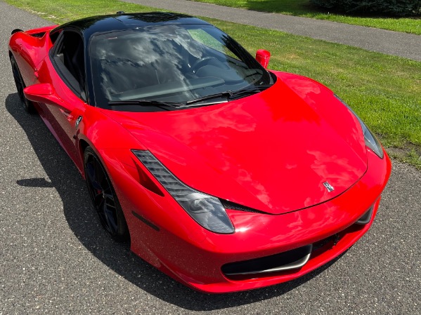 Used-2011-Ferrari-458-Italia-Hennessey-HPE-700-Hennessey-HPE-700