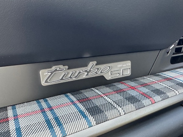 Used-2025-Porsche-911-Turbo-50-Years