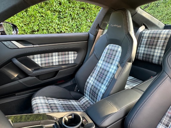 Used-2025-Porsche-911-Turbo-50-Years