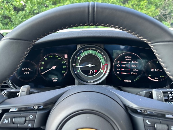 Used-2025-Porsche-911-Turbo-50-Years