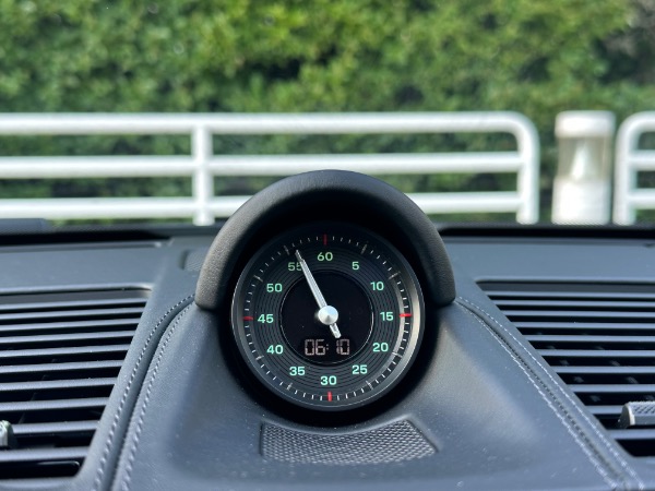 Used-2025-Porsche-911-Turbo-50-Years