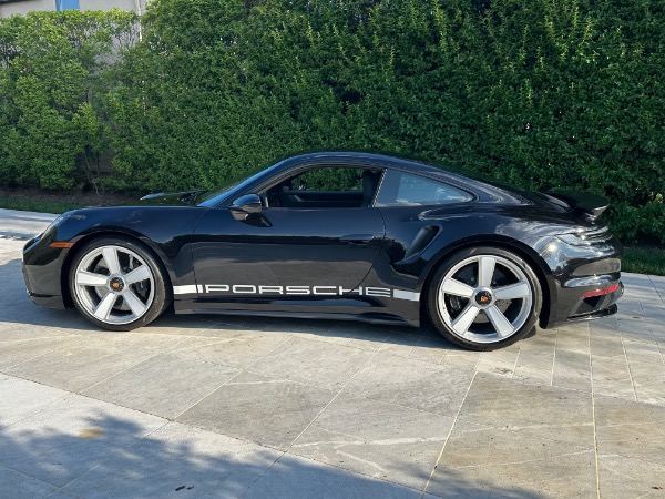 Used-2025-Porsche-911-Turbo-50-Years