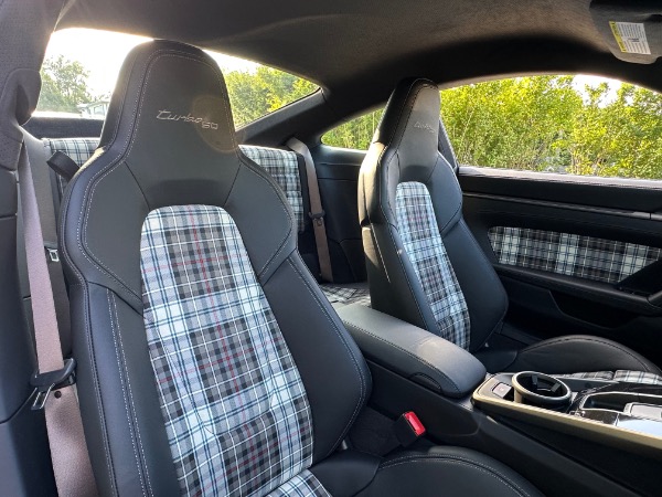 Used-2025-Porsche-911-Turbo-50-Years