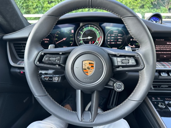 Used-2025-Porsche-911-Turbo-50-Years