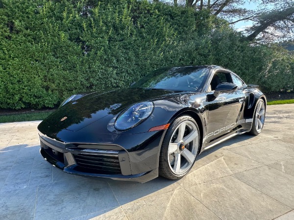 Used-2025-Porsche-911-Turbo-50-Years
