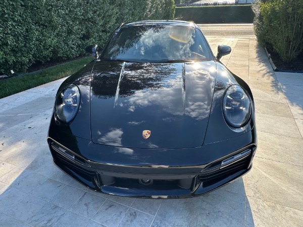 Used-2025-Porsche-911-Turbo-50-Years