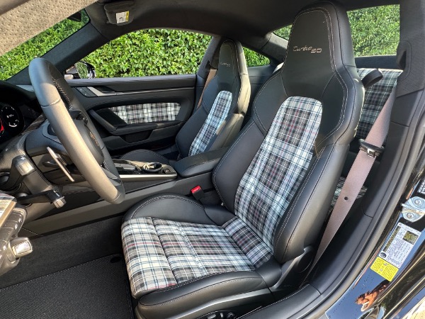 Used-2025-Porsche-911-Turbo-50-Years