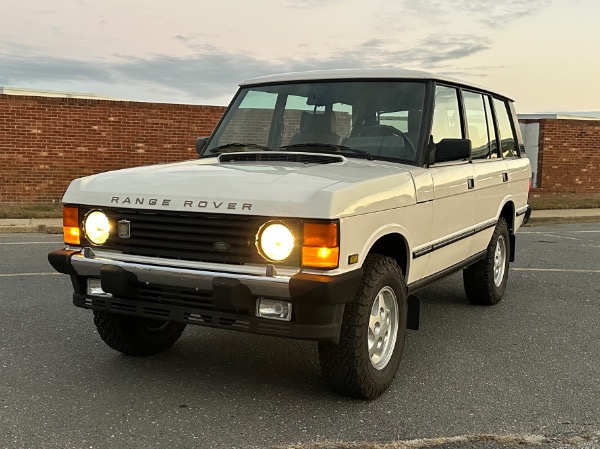Used-1994-Land-Rover-Range-Rover-County-LWB