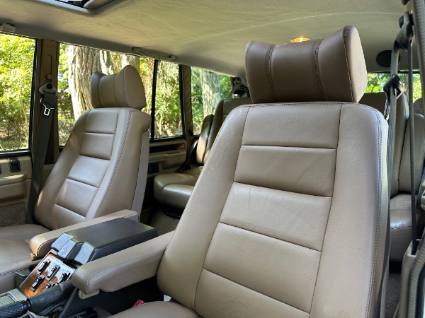 Used-1994-Land-Rover-Range-Rover-County-LWB